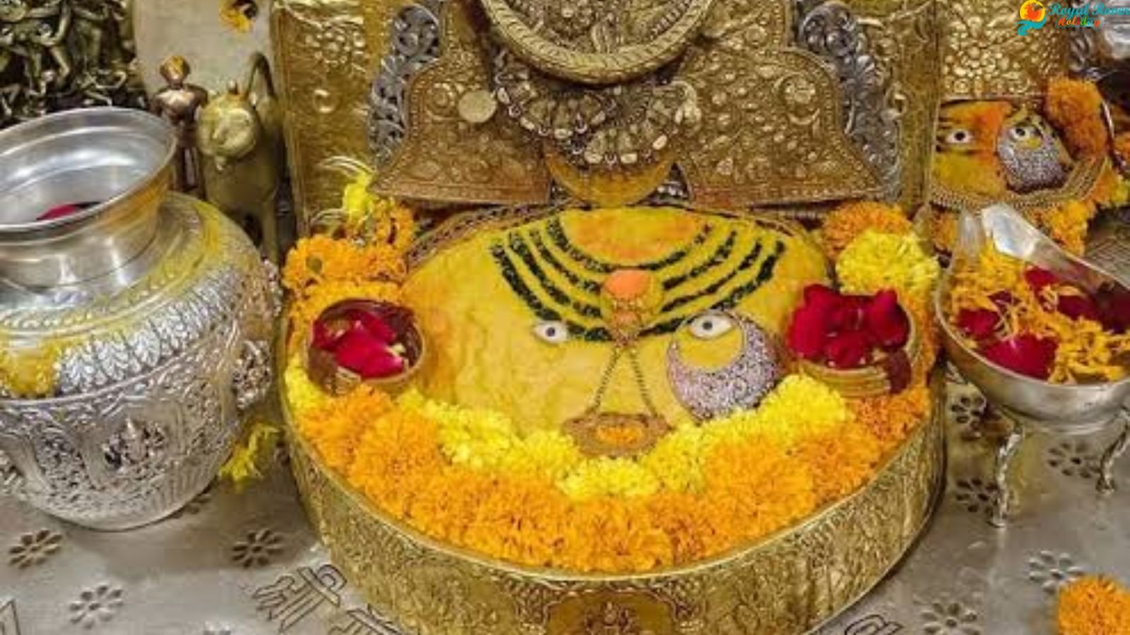10 Devi Darshan Tour Package from Amritsar with Vaishno Devi (7 Nights and 8 Days) slide 8