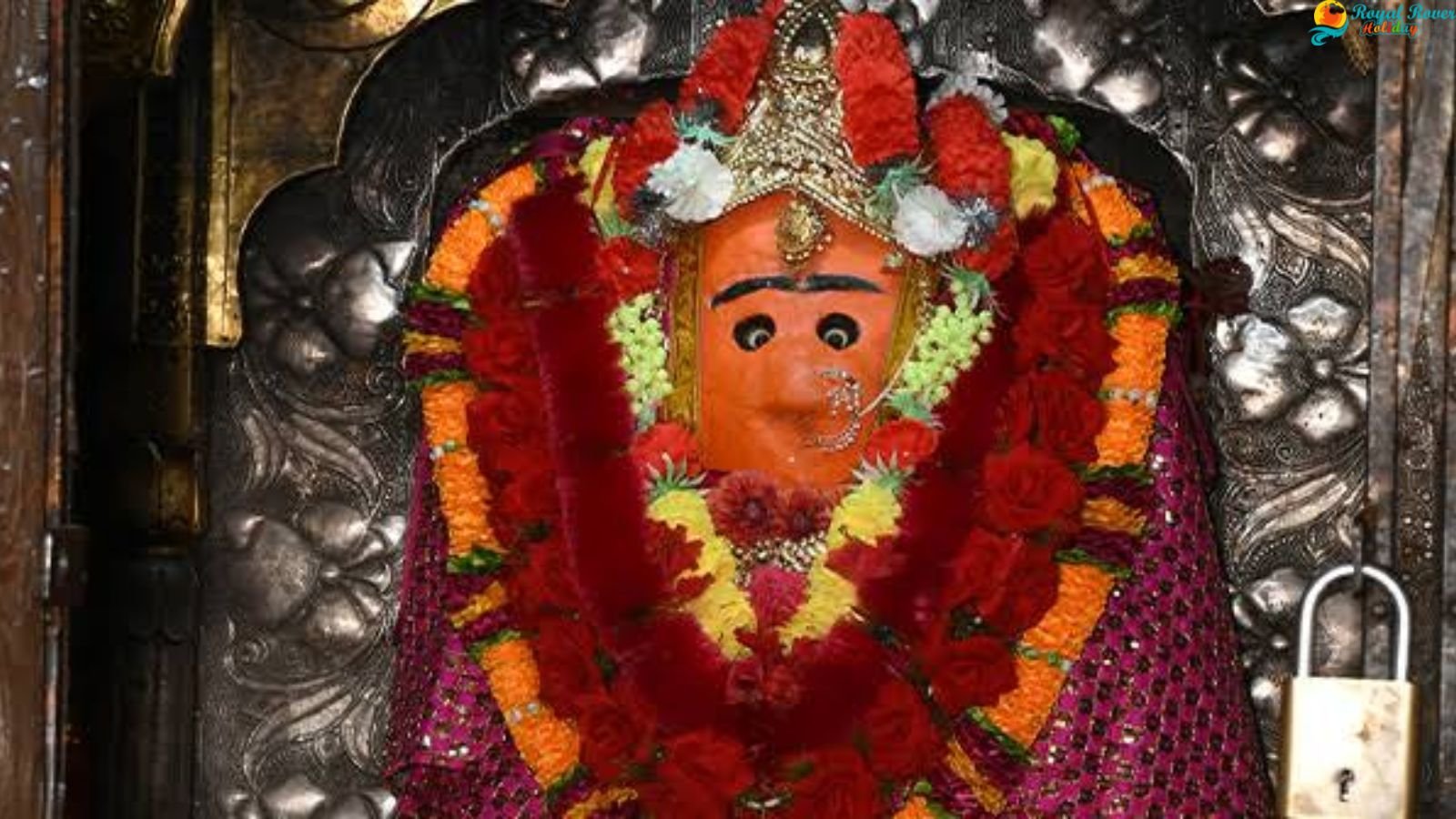 10 Devi Darshan Tour Package from Amritsar with Vaishno Devi (7 Nights and 8 Days) slide 7
