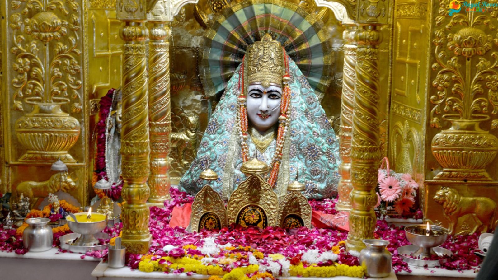 10 Devi Darshan Tour Package from Amritsar with Vaishno Devi (7 Nights and 8 Days) slide 5