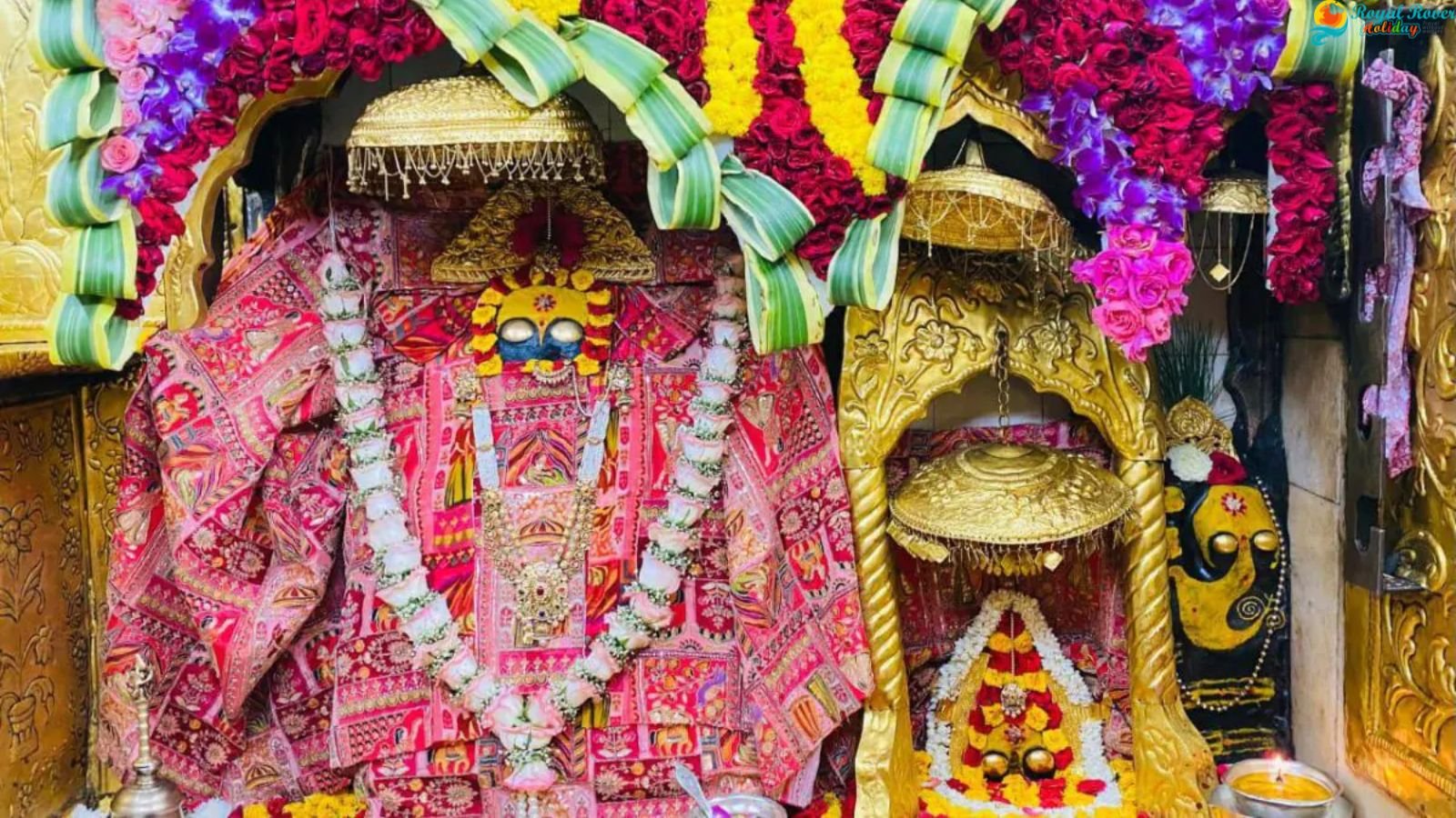 10 Devi Darshan Tour Package from Amritsar with Vaishno Devi (7 Nights and 8 Days) slide 4