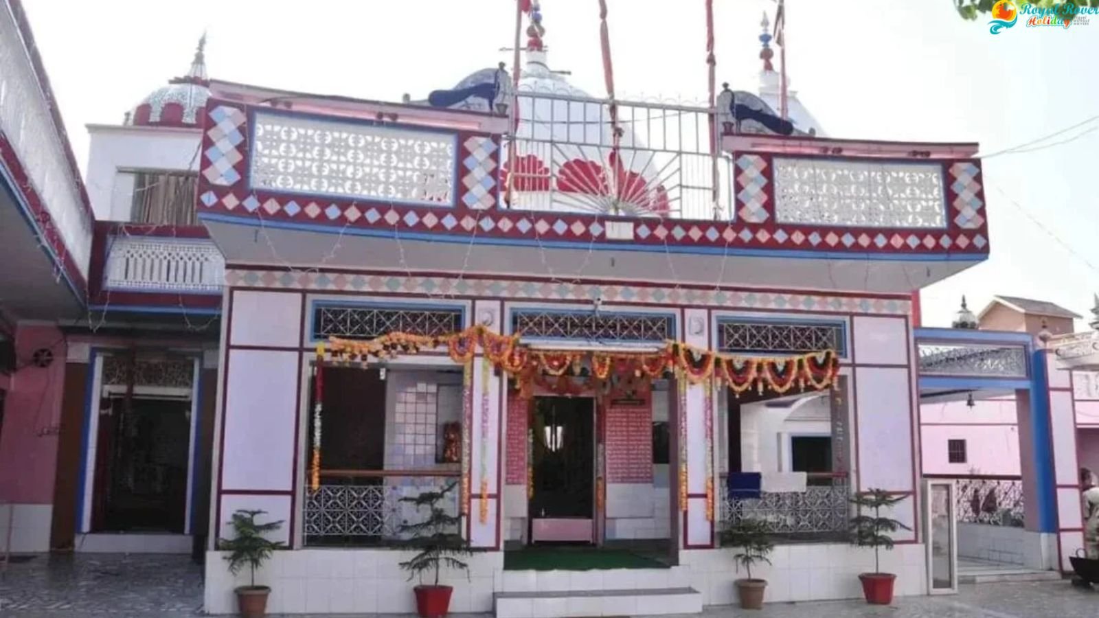 10 Devi Darshan Tour Package from Amritsar with Vaishno Devi (7 Nights and 8 Days) slide 3