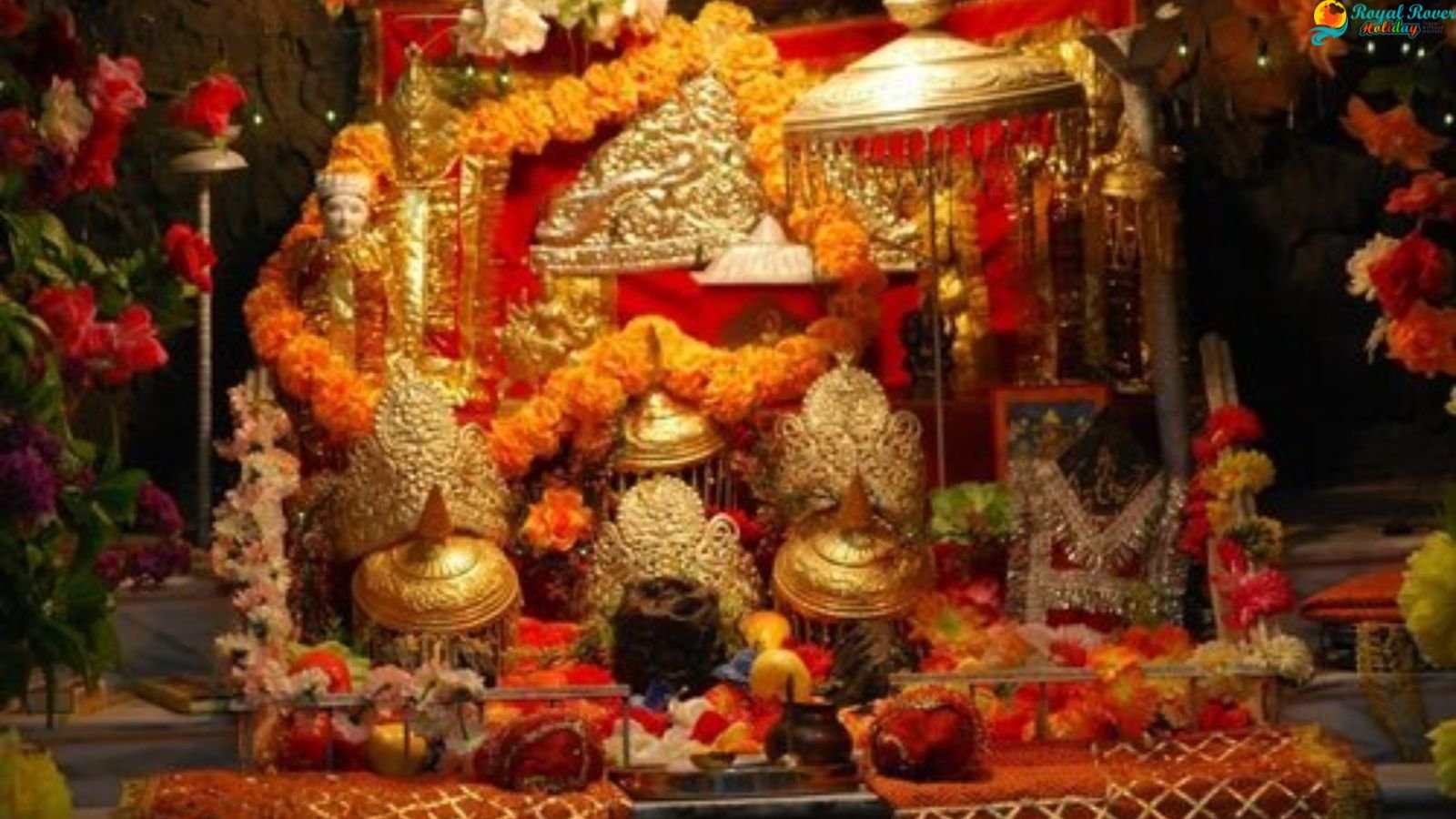 10 Devi Darshan Tour Package from Amritsar with Vaishno Devi (7 Nights and 8 Days) slide 2