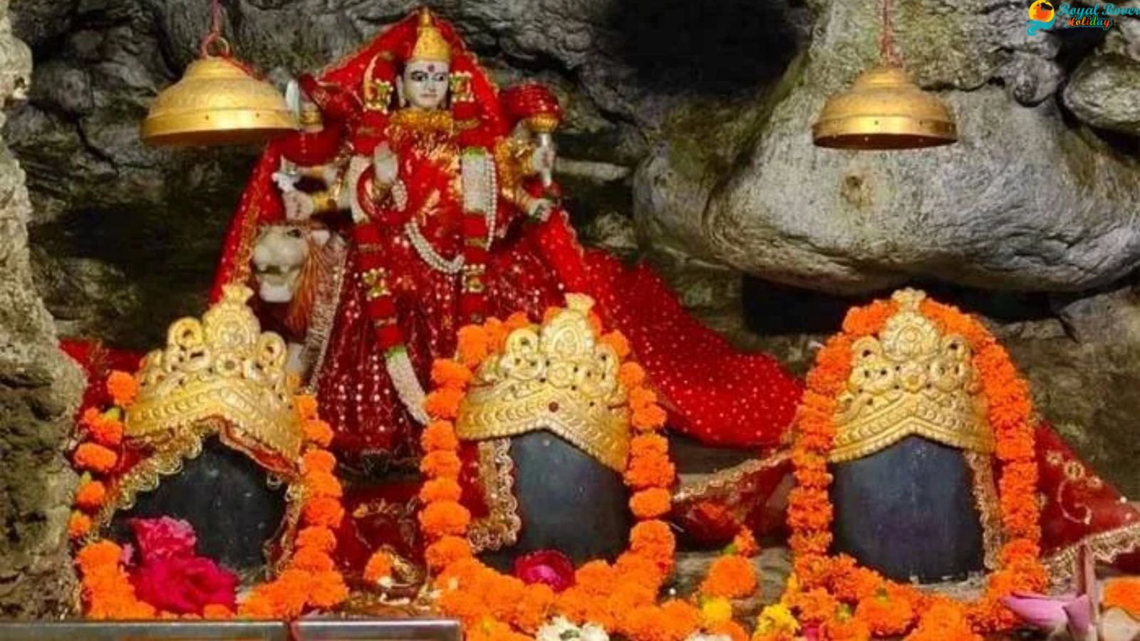 10 Devi Darshan Tour Package from Amritsar with Vaishno Devi (7 Nights and 8 Days) slide 1