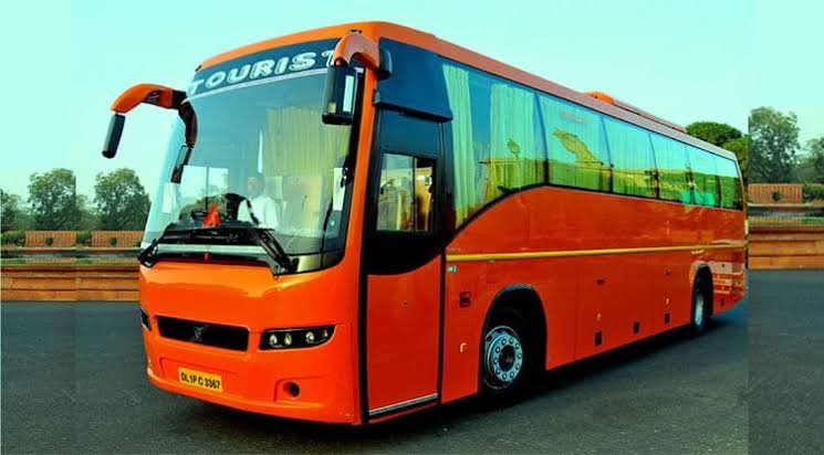 Manali Kasol Volvo Tour Package from Delhi (4 Nights 5 Days)