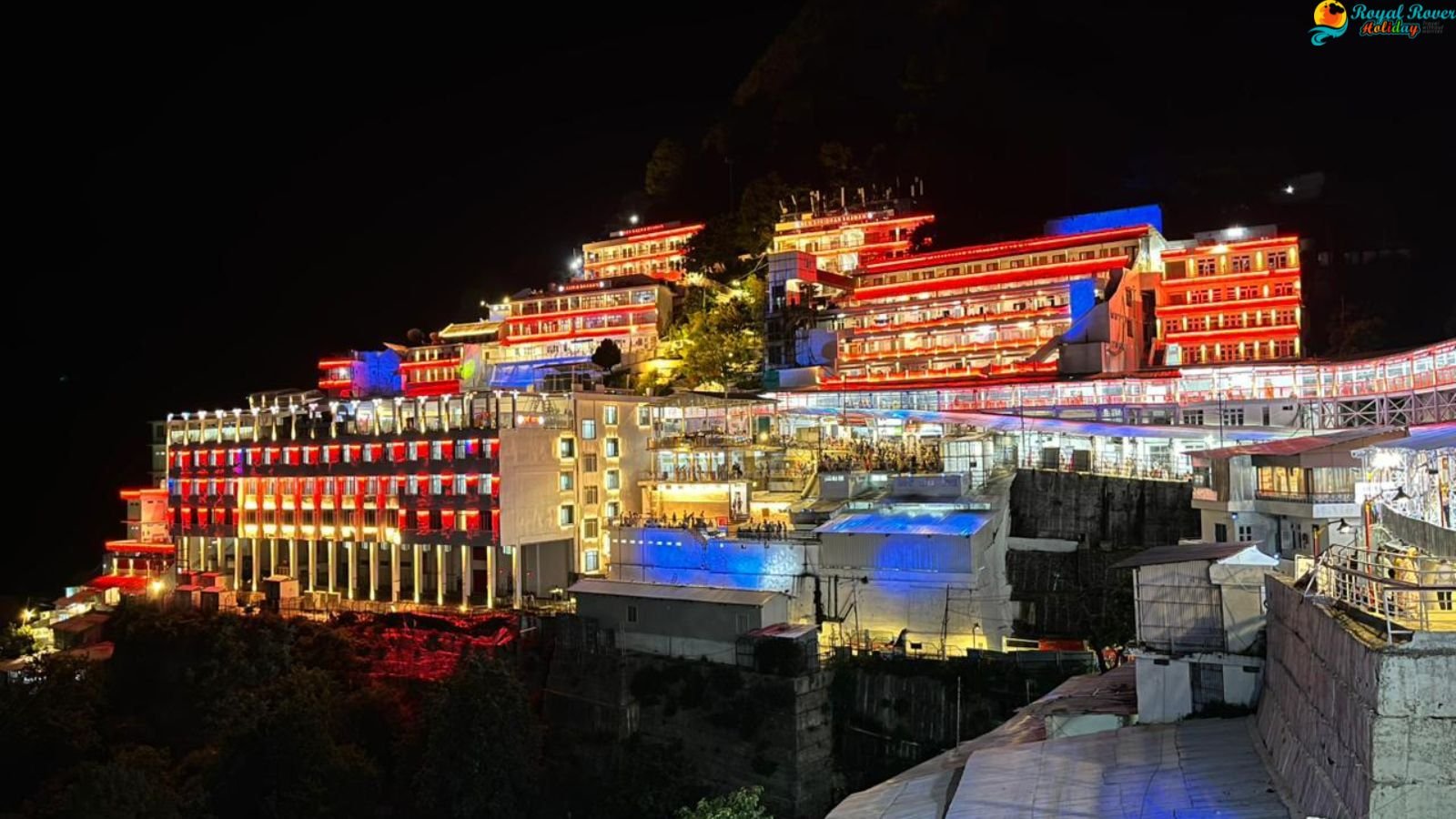 10 Devi Darshan Tour Package from Amritsar with Vaishno Devi (7 Nights and 8 Days) slide 10