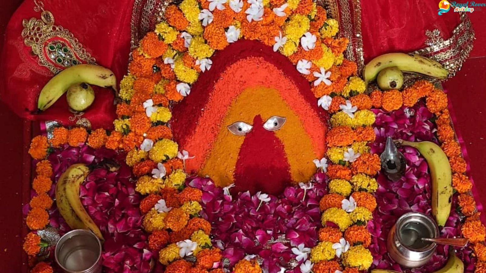 Chintpurni Devi Temple